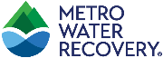 Metro Water Recovery Logo